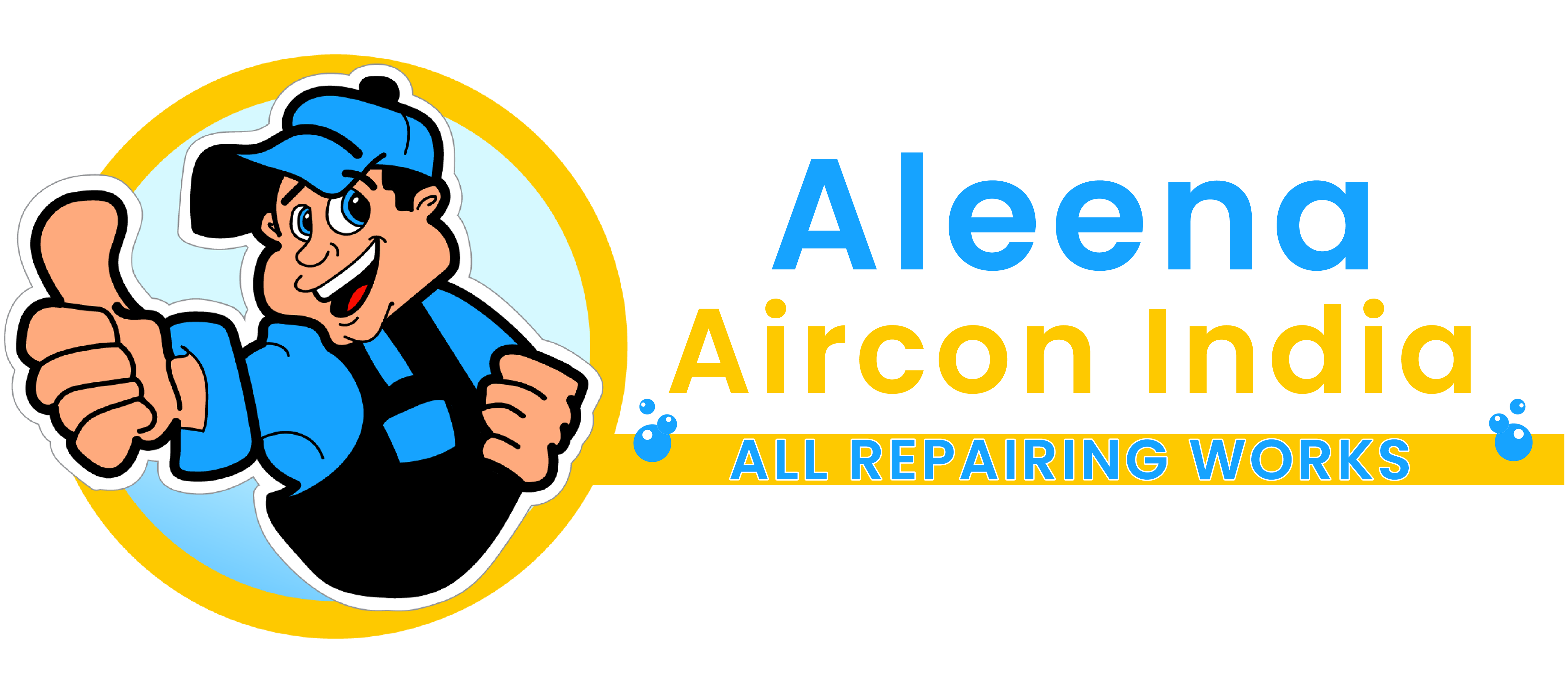 Aleena Aircon India